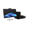 HP ProStudio 4 AiO G1i All-in-One PC | Intel Core Ultra 5 225T | 16GB DDR5 | 512GB SSD | 23.8 inch FHD | Windows 11 Pro | Black
