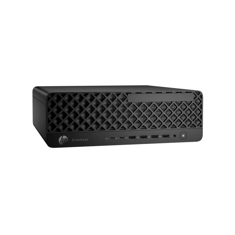 HP ProStudio 4 AiO G1i All-in-One PC | Intel Core Ultra 5 225T | 16GB DDR5 | 512GB SSD | 23.8 inch FHD | Windows 11 Pro | Black