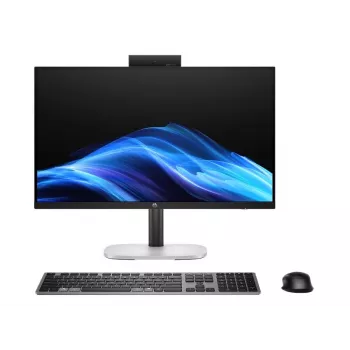 HP ProStudio 4 G1i 24-inch All-in-One Touch PC - Intel Core Ultra 5 235T, 16GB DDR5, 512GB SSD, Windows 11 Pro, QWERTY