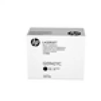 HP Q5942YC Contract Toner Cartridge - Black, High Yield (10,000 Pages) for LaserJet 4250/4350