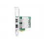 HP QL41232HLCU Network Adapter - PCIe 3.0 x8 10GbE/25GbE SFP28 Dual Port