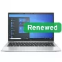 HP Renewed Grade B EliteBook 840 G8 14 inch Laptop - Intel Core i5-1135G7, 16 GB RAM, 256 GB SSD, Intel Iris Xe Graphics, Windows 11 Pro, Nordic Keyboard