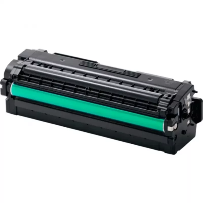 HP/Samsung CLT-K506L Black Toner Cartridge