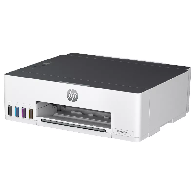 HP Smart Tank 210 SF Multifunction Colour Inkjet Printer A4 24 ppm