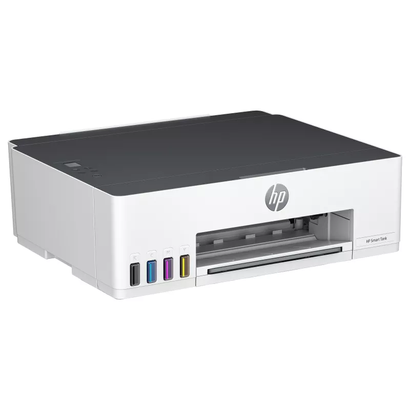 HP Smart Tank 210 SF Multifunction Colour Inkjet Printer A4 24 ppm