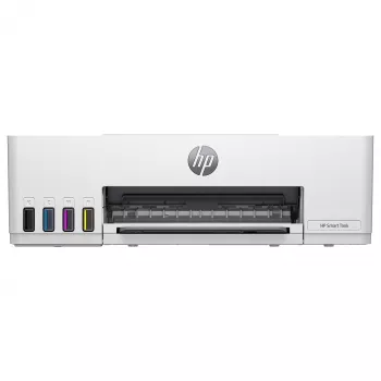 HP Smart Tank 210 SF Multifunction Colour Inkjet Printer A4 24 ppm