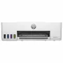 HP Smart Tank 210 SF Multifunction Colour Inkjet Printer A4 24 ppm