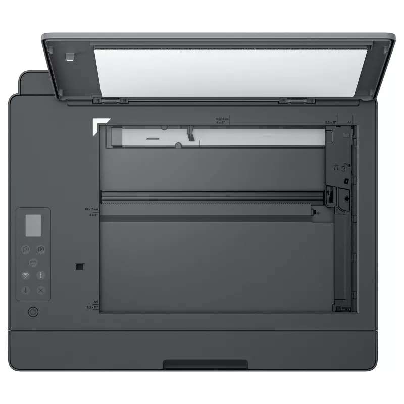 HP Smart Tank 5115 All-in-One Wireless Ink Tank Printer