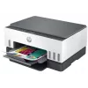 HP Smart Tank 670 All-in-One Printer Inkjet Colour MFP A4 12 ppm USB Wi-Fi Bluetooth