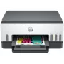 HP Smart Tank 670 All-in-One Printer Inkjet Colour MFP A4 12 ppm USB Wi-Fi Bluetooth