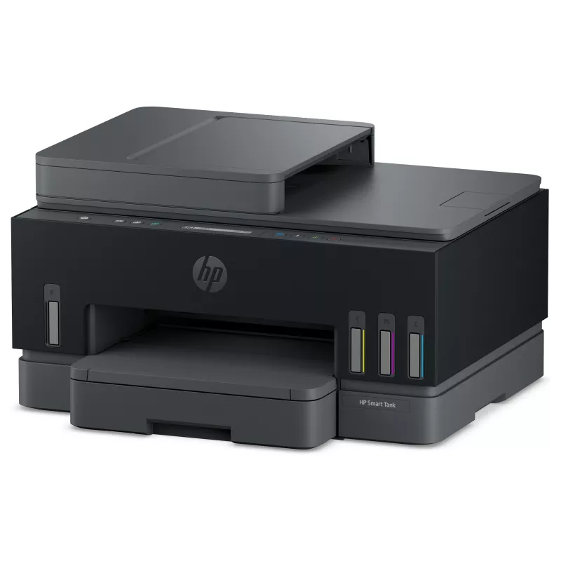 HP Smart Tank 7315 All-in-One Inkjet Printer - Colour, A4, Duplex, Fax