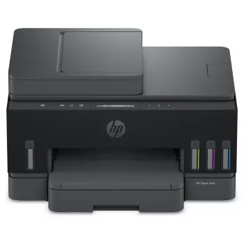 HP Smart Tank 7315 All-in-One Inkjet Printer - Colour, A4, Duplex, Fax