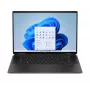 HP Spectre X360 2-in-1 16-AA0XXX Laptop, Intel Core Ultra 7, 16 GB RAM, 512 GB SSD, 16.0 inch WQXGA OLED Touch, Windows 11 Home, Nightfall Black
