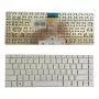 HP Stream 14-DS Replacement Keyboard, US English, White
