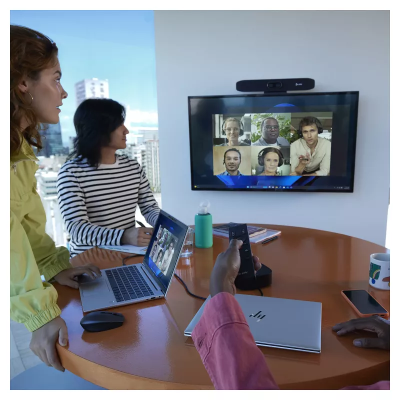 HP Studio R30 USB Video Bar