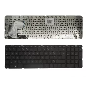 HP Touchsmart 15-b Keyboard (UK Layout)