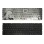 HP Touchsmart 15-b Keyboard (UK Layout)