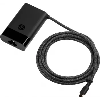 HP USB-C 65W Laptop Charger (671R3UT#UUZ)