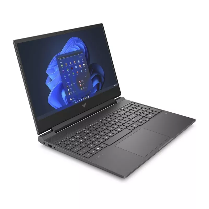 HP Victus 15-fa2033ne Gaming Laptop 15.6 inch FHD | Intel Core i5-13450HX | NVIDIA GeForce RTX 3050 6GB | 8GB RAM | SSD | Windows 11 Home | Black