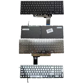 HP Victus 16-R, 16-E, 16-D, 16-S Backlit US English Keyboard