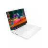HP Victus 16-r0023nj 16.1 inch FHD 144Hz Gaming Laptop - Intel Core i7-13700H, 16GB DDR5, 512GB SSD, NVIDIA GeForce RTX 4050 6GB, Windows 11 Home, Wi-Fi 6E, Mica Silver