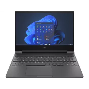 HP Victus Gaming 15-fa1073ne Laptop | Intel Core i7-12700H | 16GB RAM | 512GB SSD | GeForce RTX 3050 6GB | 15.6 inch FHD 144Hz | Windows 11 Home | Mica Silver