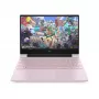 HP Victus Gaming 15-fa2008ns Laptop, Intel Core i5-13420H, 16GB RAM, 512GB SSD, NVIDIA GeForce RTX 3050, 15.6 inch FHD 144Hz, Windows 11 Home, Mica Silver