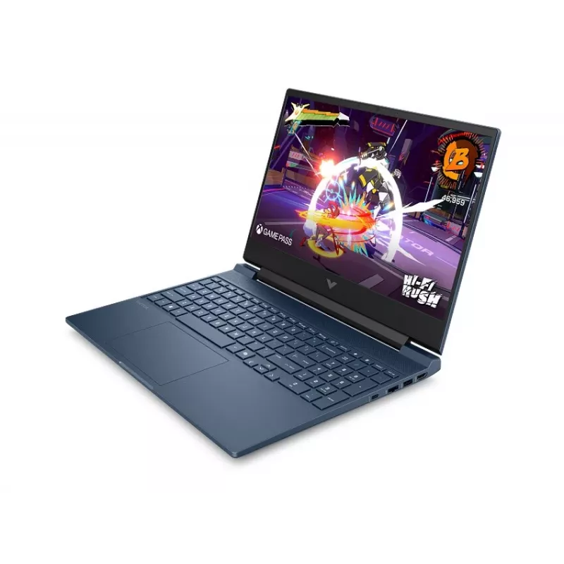 HP Victus Gaming 15-fa2059nm Laptop, i5-13420H, RTX 2050 4GB, 8GB RAM, SSD, 15.6 inch FHD (Refurbished)