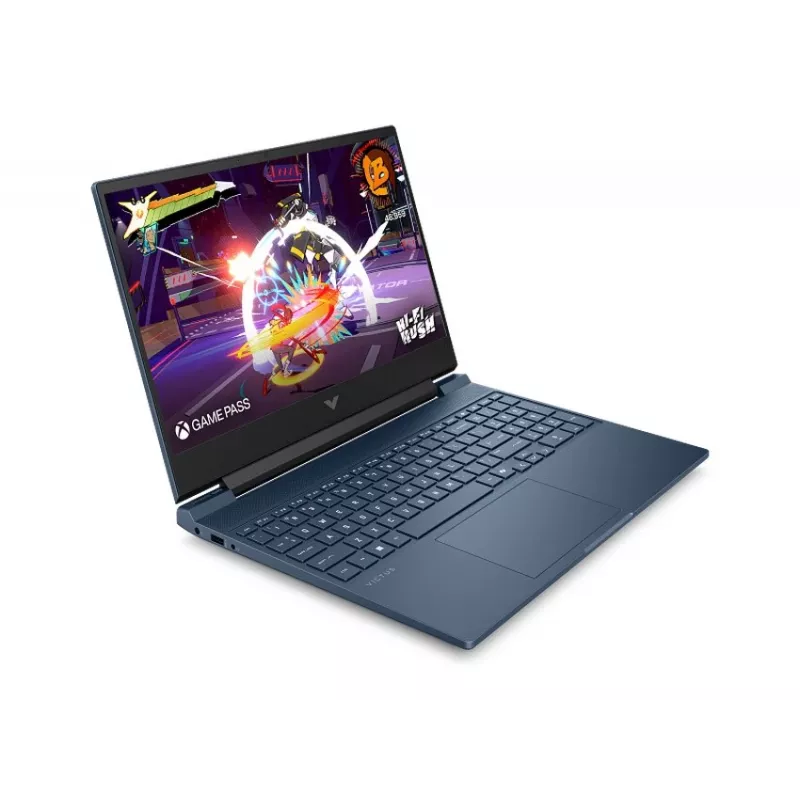 HP Victus Gaming 15-fa2059nm Laptop, i5-13420H, RTX 2050 4GB, 8GB RAM, SSD, 15.6 inch FHD (Refurbished)
