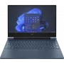 HP Victus Gaming 15-fa2701ns Laptop, Intel Core i5-13420H, 16GB RAM, 512GB SSD, 15.6 inch FHD, NVIDIA GeForce RTX 4050, Windows 11 Home