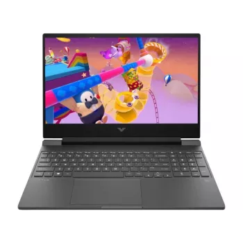 HP Victus Gaming 15-fa2750ng Laptop, Intel Core i5-13420H, 16GB RAM, 512GB SSD, 15.6 inch FHD IPS 144Hz, NVIDIA GeForce RTX 4050 8GB, Windows 11 Home, Mica Silver