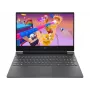 HP Victus Gaming 15-fa2750ng Laptop, Intel Core i5-13420H, 16GB RAM, 512GB SSD, 15.6 inch FHD IPS 144Hz, NVIDIA GeForce RTX 4050 8GB, Windows 11 Home, Mica Silver