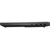 HP Victus Gaming 15-fb2775ng Laptop, 15.6 inch FHD 144Hz, AMD Ryzen 7 7735HS, NVIDIA GeForce RTX 4060 8GB, 16GB DDR5 RAM, 512GB SSD, Windows 11 Home, Black (Refurbished)