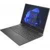 HP Victus Gaming 15-fb3010ne 15.6 inch FHD 144Hz Gaming Laptop - AMD Ryzen 7 7735HS, 16GB DDR5, 512GB SSD, NVIDIA GeForce RTX 3050 6GB, Windows 11 Home, Black