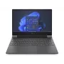 HP Victus Gaming 15-fb3011ne Laptop | AMD Ryzen 7 7445HS | NVIDIA GeForce RTX 3050 6GB | 16GB RAM | 512GB SSD | 15.6 inch FHD 144Hz IPS | Windows 11 Home | Black