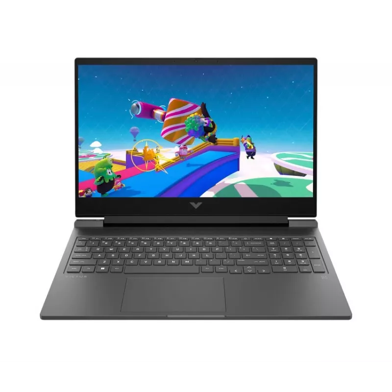 HP Victus Gaming 16-r0035nt Laptop, 16.1 inch FHD 144Hz, Intel Core i5-13500H, 16GB RAM, 512GB SSD, GeForce RTX 4060 8GB, Windows 11 Pro (Refurbished)