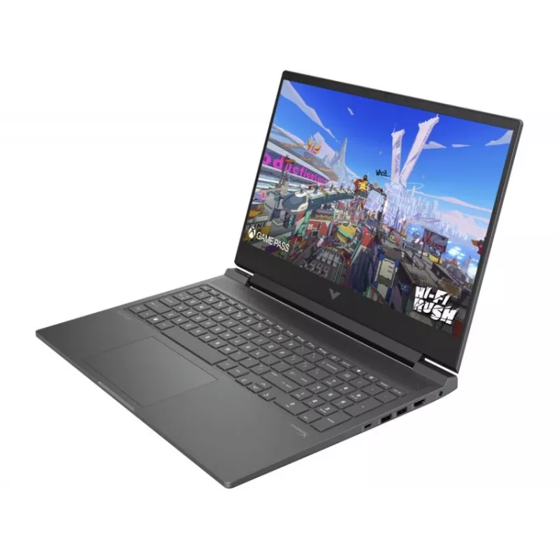 HP Victus Gaming 16-r0035nt Laptop, 16.1 inch FHD 144Hz, Intel Core i5-13500H, 16GB RAM, 512GB SSD, GeForce RTX 4060 8GB, Windows 11 Pro (Refurbished)