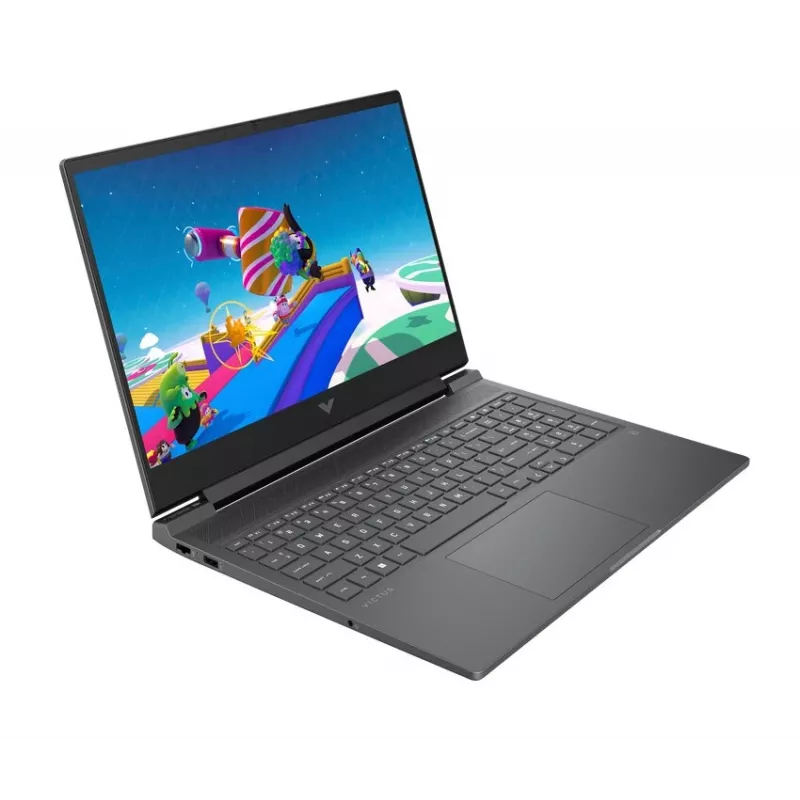 HP Victus Gaming 16-r0035nt Laptop, 16.1 inch FHD 144Hz, Intel Core i5-13500H, 16GB RAM, 512GB SSD, GeForce RTX 4060 8GB, Windows 11 Pro (Refurbished)