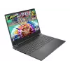 HP Victus Gaming 16-s1902ng Laptop, AMD Ryzen 7 7840HS, 32GB RAM, 1TB SSD, RTX 4060, 16.1 inch FHD 144Hz, Windows 11 Home, Mica Silver (Refurbished)