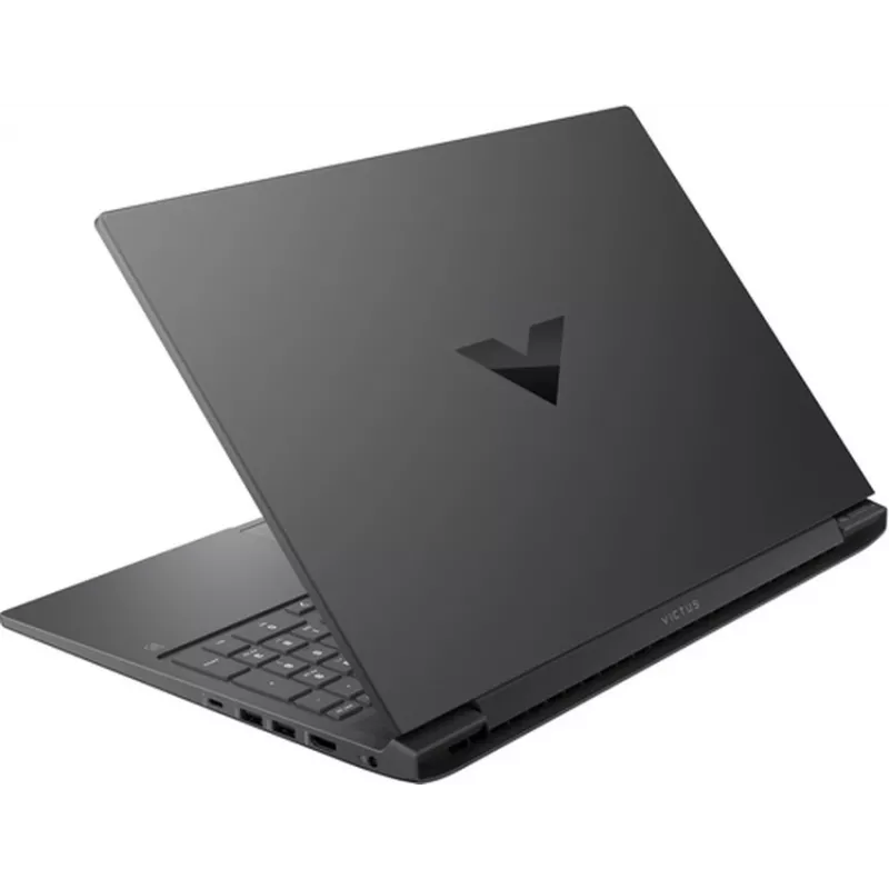 HP Victus Gaming 16-s1902ng Laptop, AMD Ryzen 7 7840HS, 32GB RAM, 1TB SSD, RTX 4060, 16.1 inch FHD 144Hz, Windows 11 Home, Mica Silver (Refurbished)