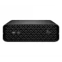 HP Workstation Z2 G1i Mini PC - Intel Core Ultra 7 265K, 32GB DDR5, 1TB NVMe SSD, NVIDIA T1000, Windows 11 Pro, Black