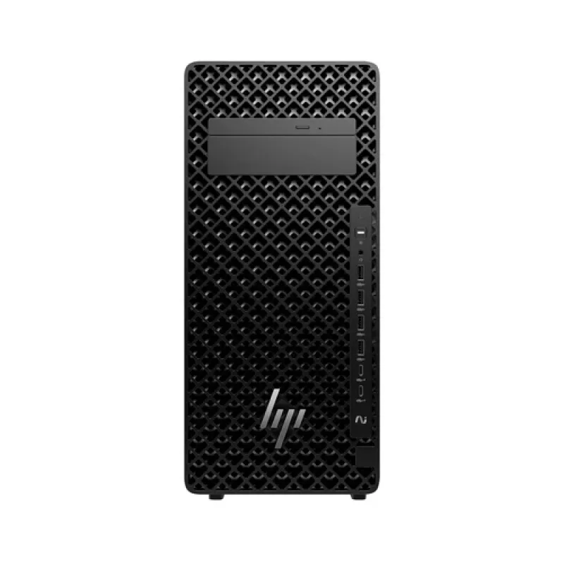 HP Workstation Z2 G1i Tower 4U - Intel Core Ultra 9 285K 3.7 GHz - No Graphics - No RAM - No Storage - No OS