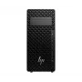 HP Workstation Z2 G1i Tower 4U - Intel Core Ultra 9 285K 3.7 GHz - No Graphics - No RAM - No Storage - No OS