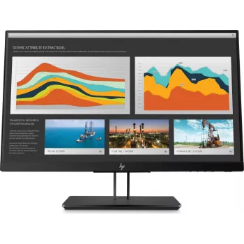 HP Z24nf G2 24-inch IPS Monitor