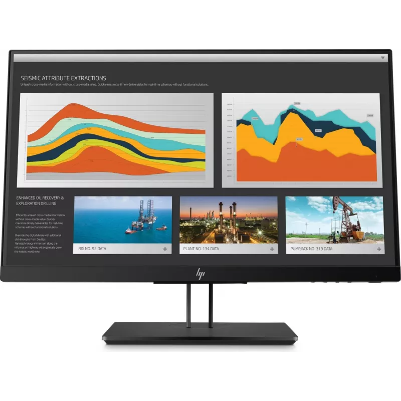 HP Z24nf G2 24-inch IPS Monitor