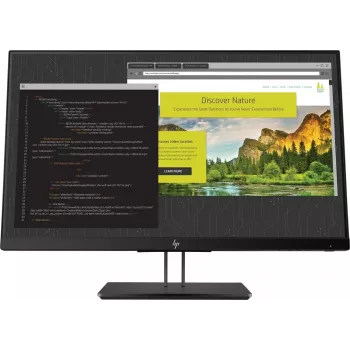 HP Z24nf G2 24-inch IPS Monitor