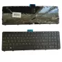 HP ZBook 15 G2, G1, 17 G1, G2 US Keyboard
