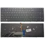 HP ZBook 15 G3, G4, 17 G3, G4 (US) Backlit Keyboard