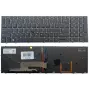 HP ZBook 15 G5/G6 & 17 G5/G6 Backlit Keyboard with Trackpoint
