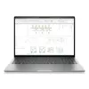 HP ZBook 8 G2i Mobile Workstation - Intel Core Ultra 9 388H - 64GB RAM - 1TB SSD - 16 inch WQXGA - Windows 11 Pro - Silver